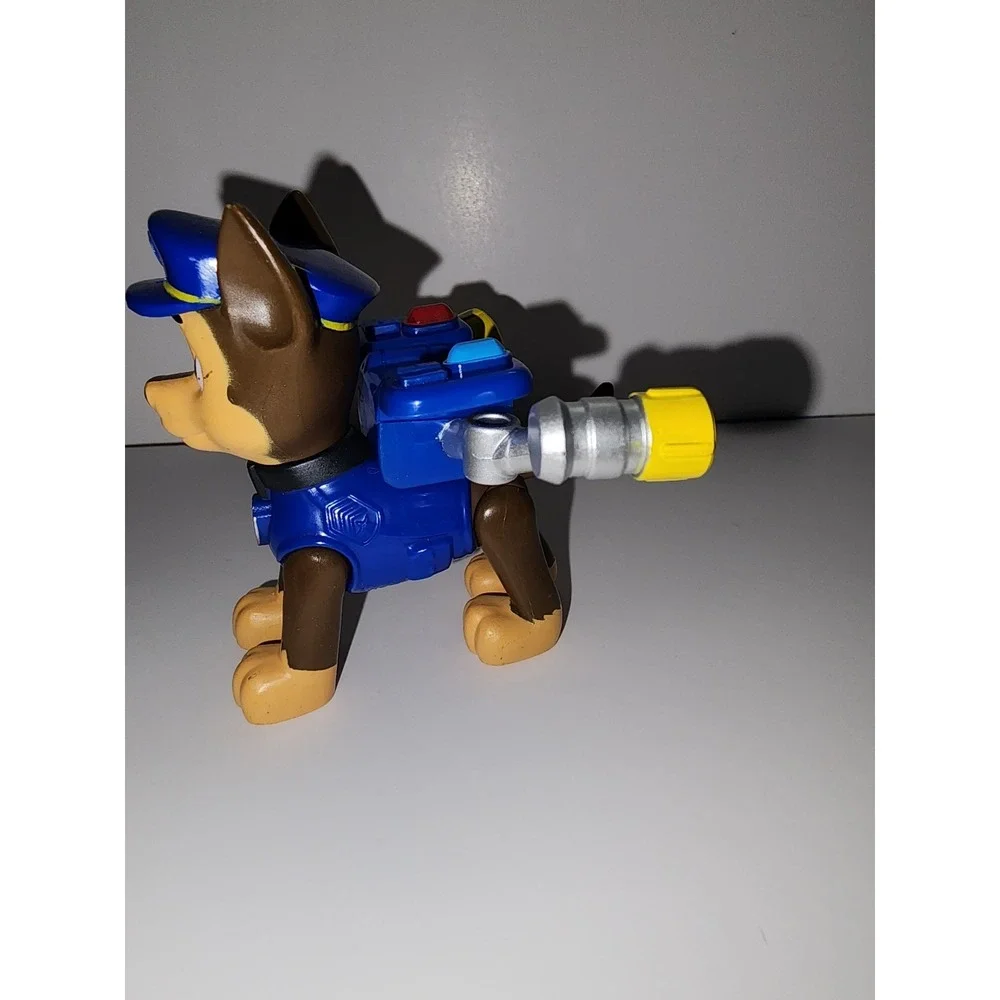 Paw Patrol Chase Replacement Toy Make Your‎ Bundle Action Pack